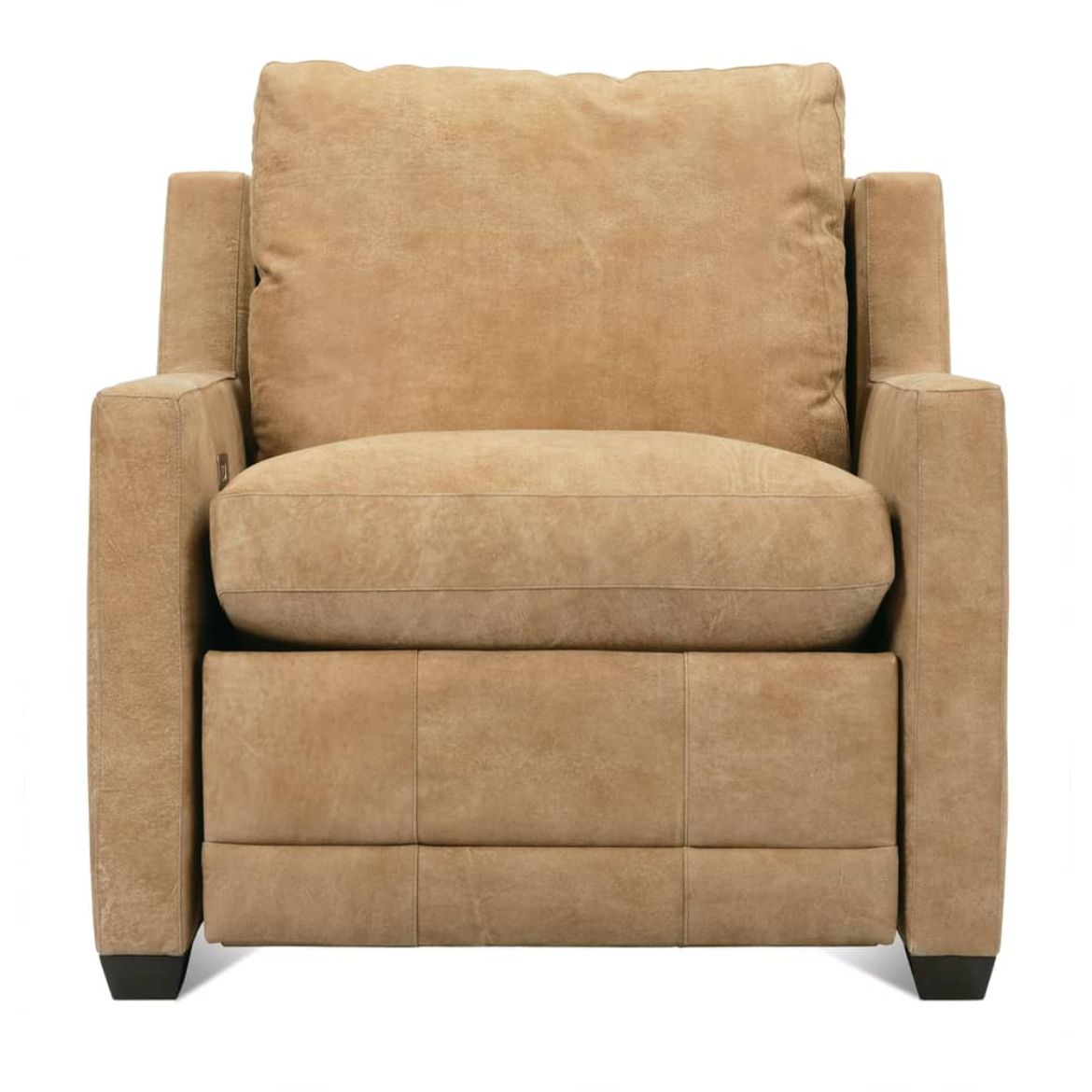 Picture of Sylvie Leather Recliner